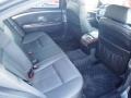 2008 Titanium Grey Metallic BMW 7 Series 750Li Sedan  photo #7