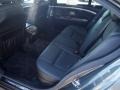 2008 Titanium Grey Metallic BMW 7 Series 750Li Sedan  photo #12
