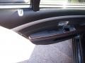 2008 Titanium Grey Metallic BMW 7 Series 750Li Sedan  photo #13