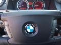 2008 Titanium Grey Metallic BMW 7 Series 750Li Sedan  photo #18