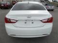Shimmering White - Sonata GLS Photo No. 3