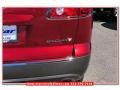 2010 Red Jewel Tintcoat Buick Enclave CX  photo #4