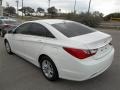 Shimmering White - Sonata GLS Photo No. 4