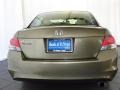 2010 Bold Beige Metallic Honda Accord LX-P Sedan  photo #4