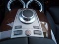 2008 Titanium Grey Metallic BMW 7 Series 750Li Sedan  photo #22