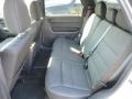 2011 Ford Escape XLT 4WD Rear Seat