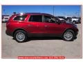 2010 Red Jewel Tintcoat Buick Enclave CX  photo #7
