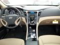 Shimmering White - Sonata GLS Photo No. 11