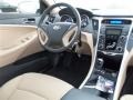 Shimmering White - Sonata GLS Photo No. 13