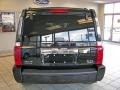 2006 Black Jeep Commander Limited 4x4  photo #7