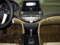 2010 Bold Beige Metallic Honda Accord LX-P Sedan  photo #12