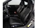 2012 Porsche 911 Turbo S Coupe Front Seat
