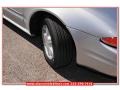 2004 Sterling Silver Metallic Oldsmobile Alero GL1 Sedan  photo #8