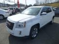 Olympic White - Terrain SLE AWD Photo No. 3