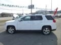 Olympic White - Terrain SLE AWD Photo No. 4