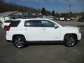 Olympic White - Terrain SLE AWD Photo No. 8