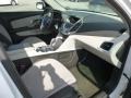 Olympic White - Terrain SLE AWD Photo No. 10