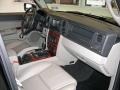 2006 Black Jeep Commander Limited 4x4  photo #27