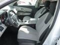 Olympic White - Terrain SLE AWD Photo No. 15