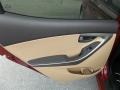 Sparkling Ruby - Elantra GLS Photo No. 7