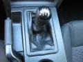 5 Speed Manual 2009 Ford Mustang GT Premium Coupe Transmission