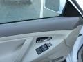 2008 Super White Toyota Camry Hybrid  photo #15