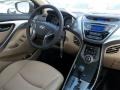 Sparkling Ruby - Elantra GLS Photo No. 13
