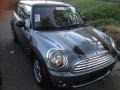 Dark Silver Metallic - Cooper Hardtop Photo No. 4