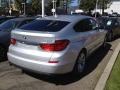 Titanium Silver Metallic - 5 Series 535i Gran Turismo Photo No. 2