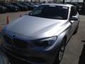 Titanium Silver Metallic - 5 Series 535i Gran Turismo Photo No. 3