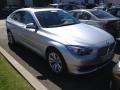 Titanium Silver Metallic - 5 Series 535i Gran Turismo Photo No. 4
