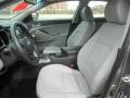 2013 Kia Optima EX Front Seat