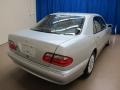 Brilliant Silver Metallic - E 320 4Matic Sedan Photo No. 9