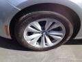 Titanium Silver Metallic - 5 Series 535i Gran Turismo Photo No. 7
