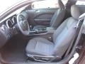 Dark Charcoal Interior Photo for 2009 Ford Mustang #77693458