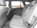 Gray Rear Seat Photo for 2007 Hyundai Santa Fe #77693640
