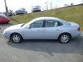 2006 Glacier Blue Metallic Buick LaCrosse CX  photo #4