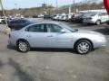 2006 Glacier Blue Metallic Buick LaCrosse CX  photo #8