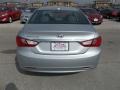 Radiant Silver - Sonata GLS Photo No. 3