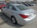 Radiant Silver - Sonata GLS Photo No. 4