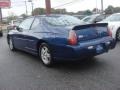 2004 Superior Blue Metallic Chevrolet Monte Carlo SS  photo #4