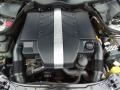3.2 Liter SOHC 18-Valve V6 Engine for 2004 Mercedes-Benz C 320 Wagon #77693961