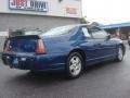 2004 Superior Blue Metallic Chevrolet Monte Carlo SS  photo #5