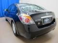 Super Black - Altima 2.5 SL Photo No. 5