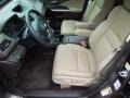 Beige 2012 Honda CR-V EX-L Interior Color