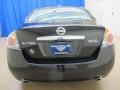 Super Black - Altima 2.5 SL Photo No. 6