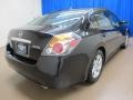 Super Black - Altima 2.5 SL Photo No. 7