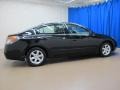 Super Black - Altima 2.5 SL Photo No. 8