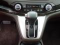 5 Speed Automatic 2012 Honda CR-V EX-L Transmission
