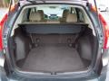 2012 Honda CR-V EX-L Trunk